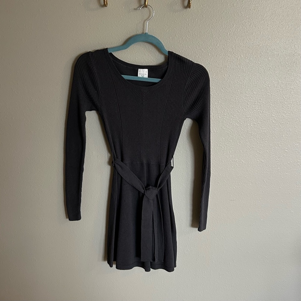 Abercrombie Kids Sweater Dress - NEW!